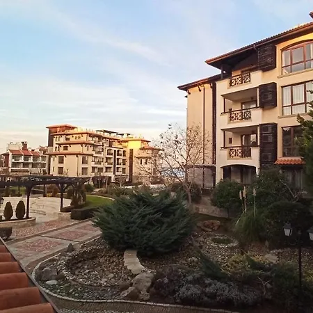 Premium Oasis Club Lozenec