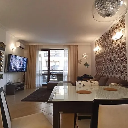 Premium Oasis Club * Lozenec