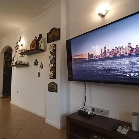 Premium Oasis Club Apartman *