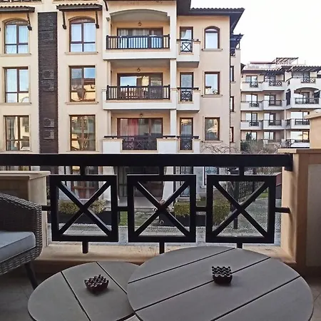 Premium Oasis Club Lozenec