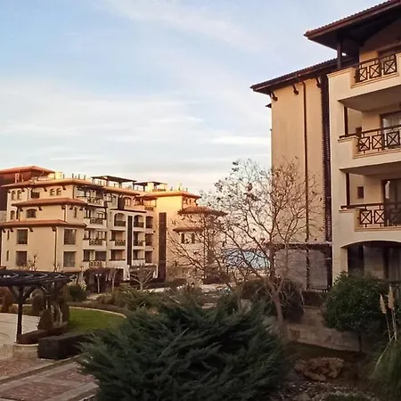 Premium Oasis Club Lozenec