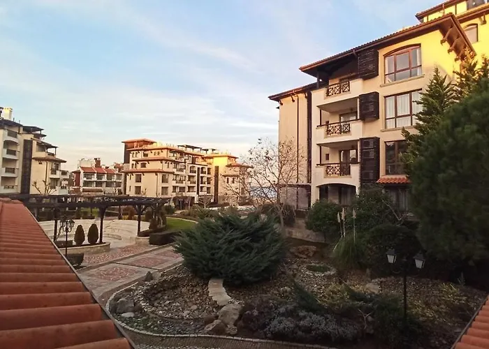 Premium Oasis Club Lozenec