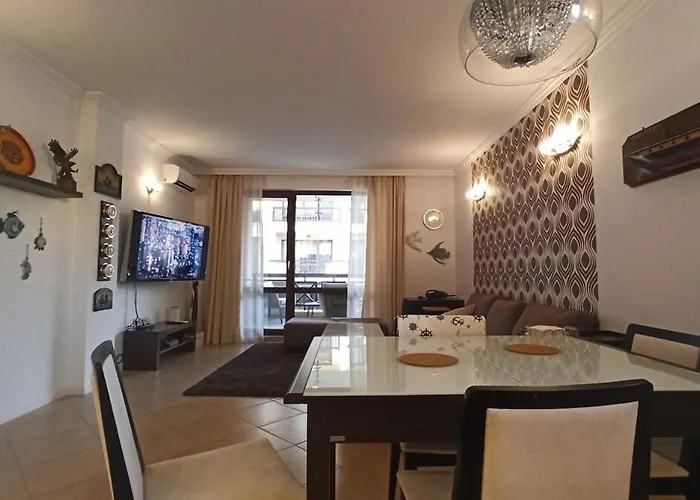 Premium Oasis Club * Lozenec