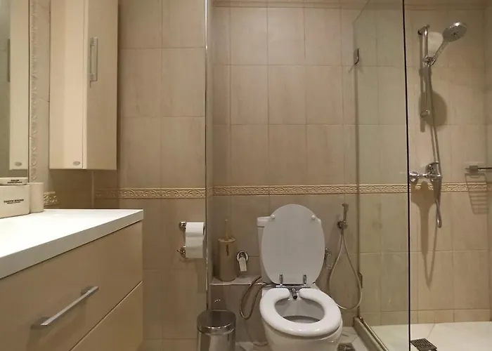 Apartman Premium Oasis Club