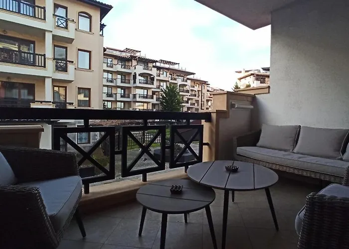 Premium Oasis Club Lozenec