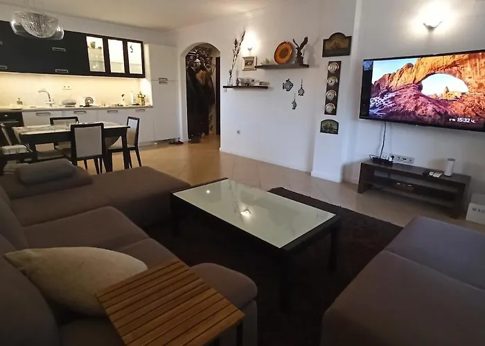 Premium Oasis Club *