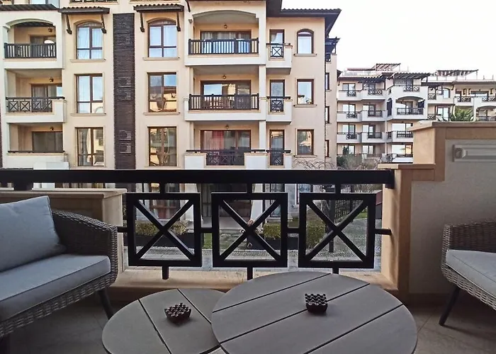 Premium Oasis Club Lozenec