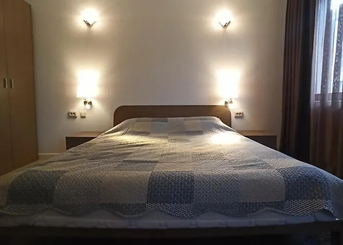 Apartman Premium Oasis Club