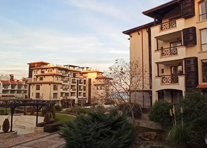 Premium Oasis Club Lozenec