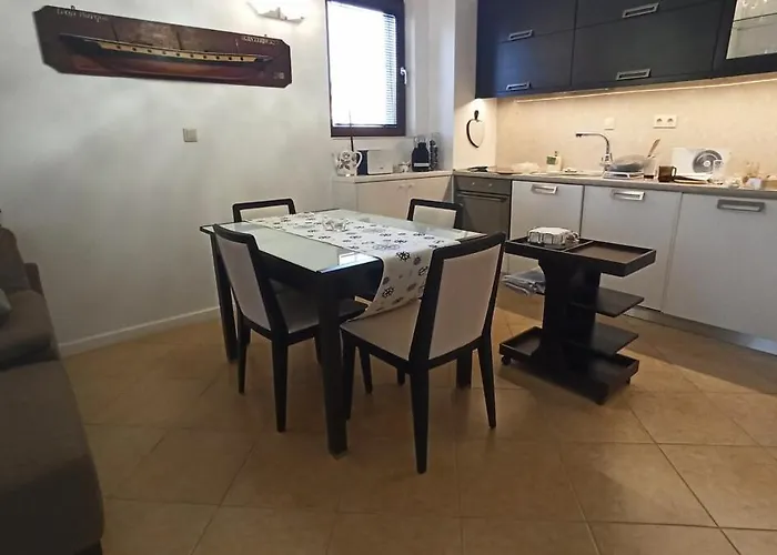 Premium Oasis Club * Lozenec