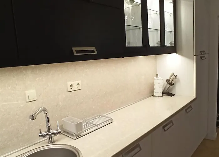 Apartman Premium Oasis Club Lozenec