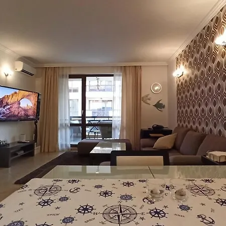 Premium Oasis Club 아파트 *