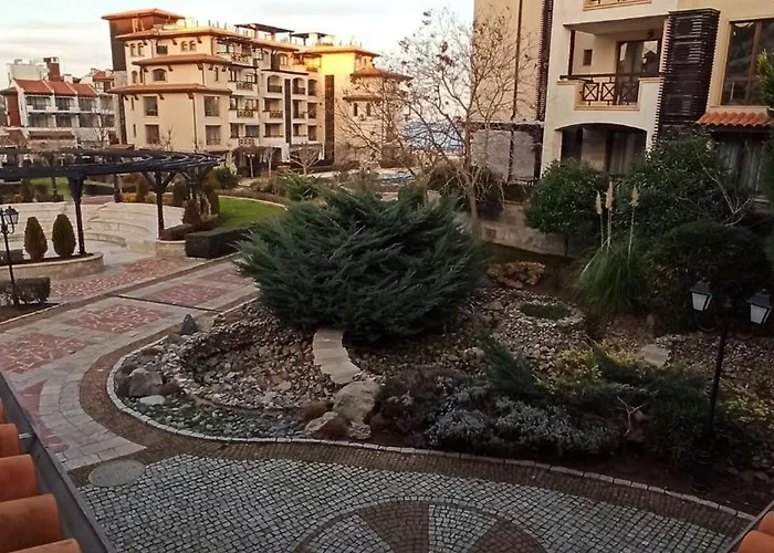 Premium Oasis Club * Lozenec